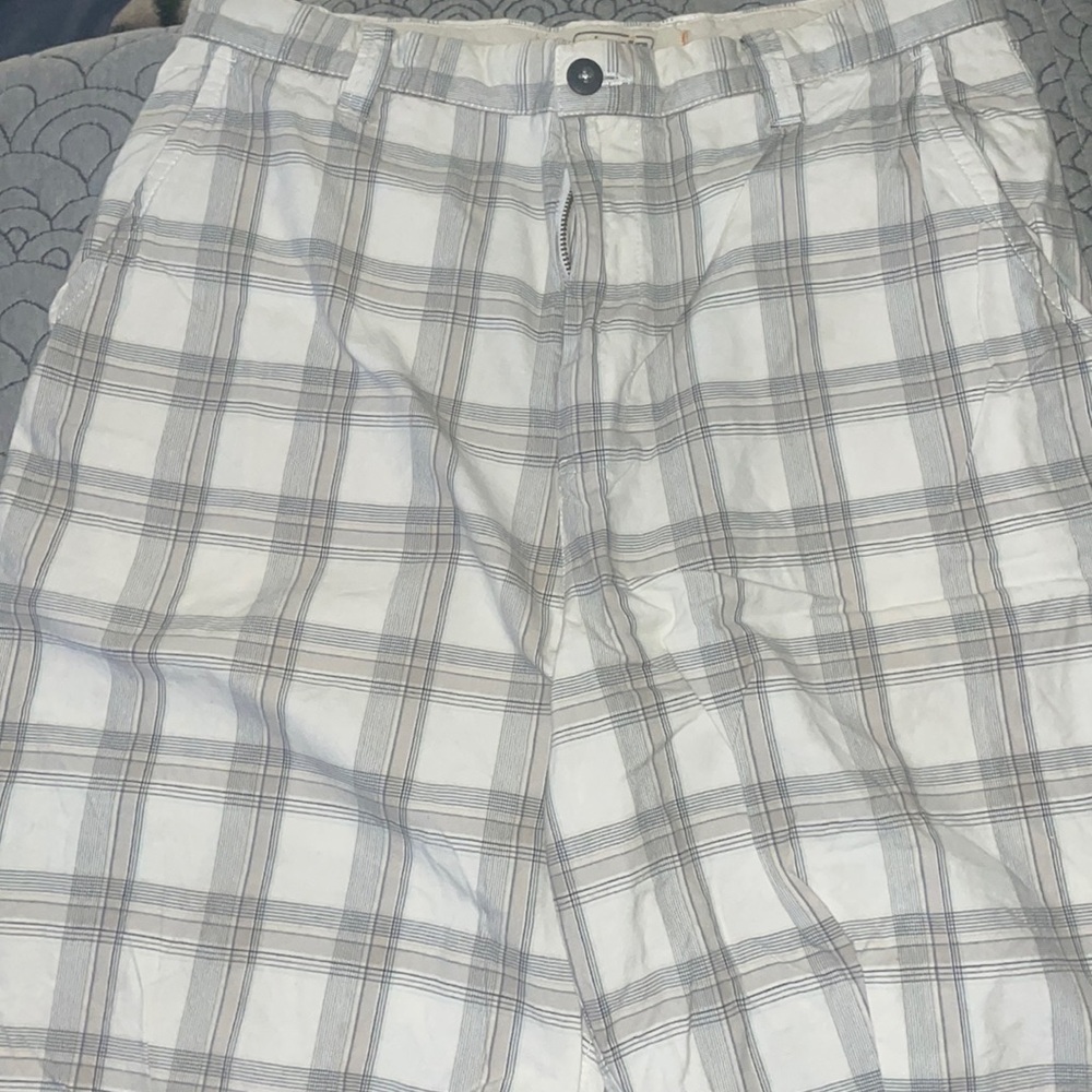 URBAN UP SHORTS